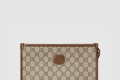 [GUCCI-구찌]인터로킹 G 뷰티 케이스 672956