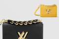 [LOUIS VUITTON-루이비통]트위스트 MM M21772