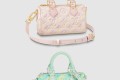 [LOUIS VUITTON-루이비통]나노 스피디 M81625