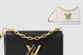 [LOUIS VUITTON-루이비통]트위스트 MM M21031
