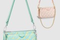 [LOUIS VUITTON-루이비통]맥시 멀티 포쉐트 악세수아 M46180