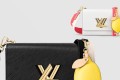 [LOUIS VUITTON-루이비통]트위스트 MM M20680