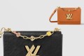 [LOUIS VUITTON-루이비통]트위스트 MM M20834
