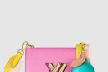 [LOUIS VUITTON-루이비통]트위스트 PM M20693