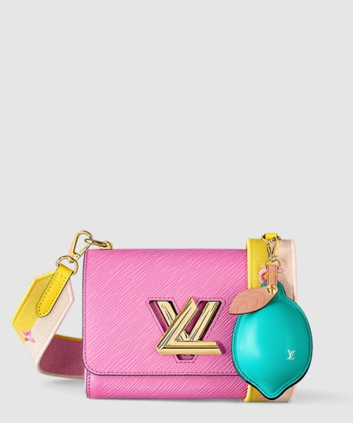 [LOUIS VUITTON-루이비통]트위스트 PM M20693