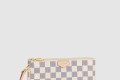 [LOUIS VUITTON-루이비통]더블 지퍼 포쉐트 N60460