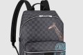 [LOUIS VUITTON-루이비통]디스커버리 백팩 N45275