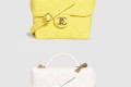 [CHANEL-샤넬]스몰 코스메틱 케이스 AS3729