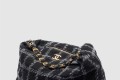[CHANEL-샤넬]맥시 호보백 AS3564