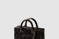 [CHANEL-샤넬]코스메틱 케이스 AS3345
