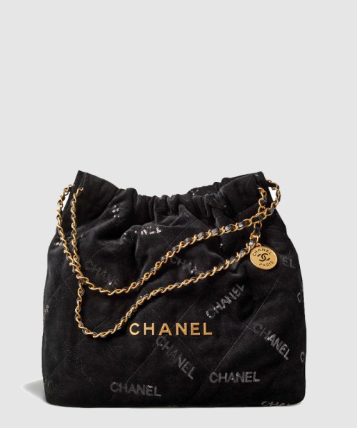 [CHANEL-샤넬]22 핸드백 AS3261