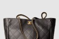 [CHANEL-샤넬]쇼핑백 AS3508