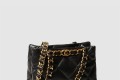 [CHANEL-샤넬]스몰 쇼핑백 AS3502