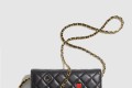 [CHANEL-샤넬]체인 WOC AP3076