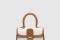 [DELVAUX-델보]브리앙 PM 캔버스