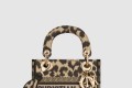 [DIOR-디올]레이디백 디라이트 미니 M0500