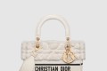 [DIOR-디올]레이디백 디라이트 미듐 M0565