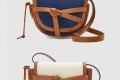 [LOEWE-로에베]게이트백 캔버스 미니