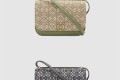 [LOEWE-로에베]고야 숄더백 아나그램 스몰