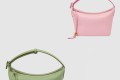 [LOEWE-로에베]쿠비백 카프스킨 스몰