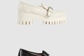 [GUCCI-구찌]GG 마틀라세 슈즈 577236