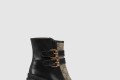 [GUCCI-구찌]GG 버클 부츠 701100