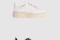 [GUCCI-구찌]GG 엠보스 스니커즈 684911