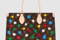 [LOUIS VUITTON-루이비통]LV X YK 온더고 MM M46379