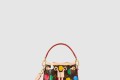 [LOUIS VUITTON-루이비통]LV X YK 나노 노에 M81863