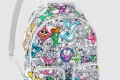 [LOUIS VUITTON-루이비통]멀티포켓 백팩 M21846