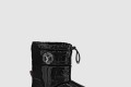 [LOUIS VUITTON-루이비통]루비 플랫 하프 부츠 1AALZQ