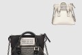 [MARGIELA-마르지엘라]5AC백 베이비