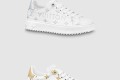 [LOUIS VUITTON-루이비통]타임아웃 스니커즈 1AAVVN