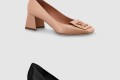 [LOUIS VUITTON-루이비통]셰이크 펌프스 1AB0QQ