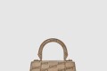 [BALENCIAGA-발렌시아가]아워글래스 XS 탑핸들백 592833