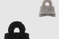 [BALENCIAGA-발렌시아가]아워글래스 XS 탑핸들백 676384