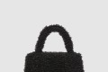 [BALENCIAGA-발렌시아가]아워글래스 스몰 탑핸들백 676365