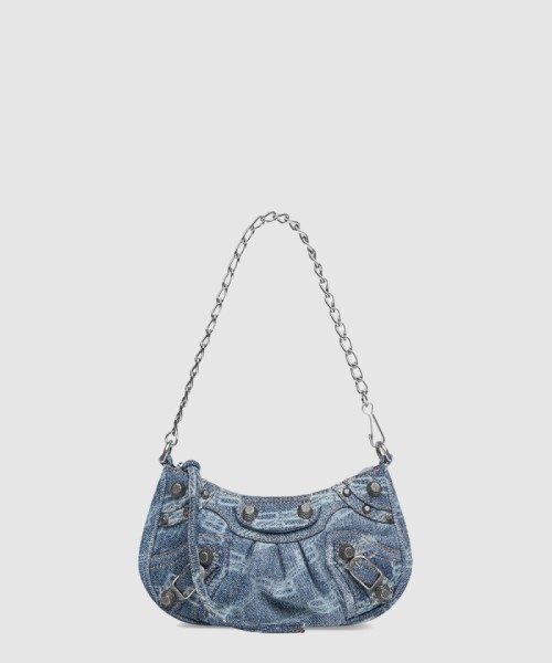 [BALENCIAGA-발렌시아가]르카골 미니 숄더백 695814