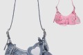 [BALENCIAGA-발렌시아가]르카골 XS 숄더백 671309