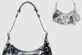 [BALENCIAGA-발렌시아가]르카골 스몰 숄더백 671307