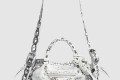 [BALENCIAGA-발렌시아가]네오 카골 XS 탑핸들백 700940