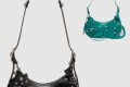 [BALENCIAGA-발렌시아가]르카골 XS 숄더백 671309