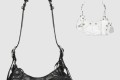 [BALENCIAGA-발렌시아가]르카골 XS 숄더백 671309