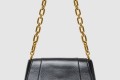 [BALENCIAGA-발렌시아가]다운타운 스몰 체인 숄더백 689058