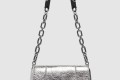 [BALENCIAGA-발렌시아가]다운타운 XS 체인 숄더백 689121