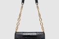 [BALENCIAGA-발렌시아가]다운타운 XS 체인 숄더백 689121
