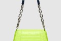 [BALENCIAGA-발렌시아가]다운타운 스몰 체인 숄더백 689058