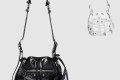 [BALENCIAGA-발렌시아가]르카골 XS 버킷백 702431