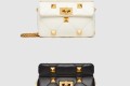[VALENTINO-발렌티노]로만스터드 숄더백 스몰