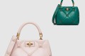 [VALENTINO-발렌티노]로만스터드 버킷백 스몰